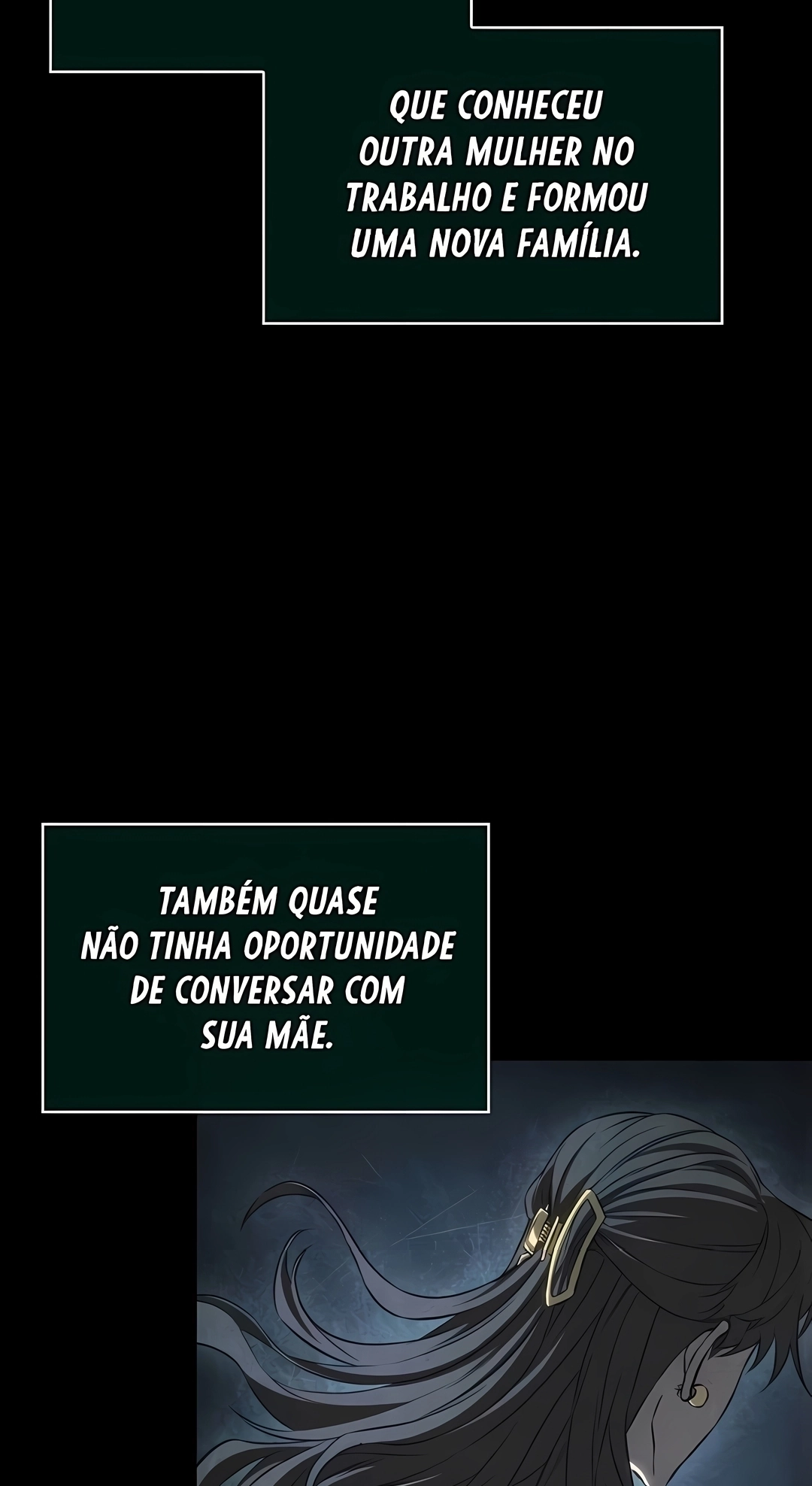 O Mundo Após a Queda Capítulo 234 Página 79