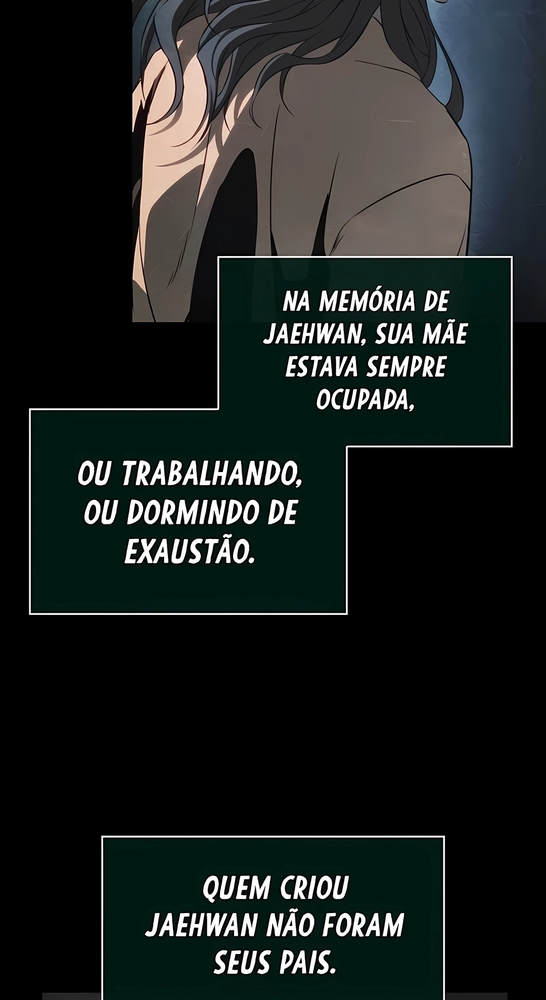O Mundo Após a Queda Capítulo 234 Página 80