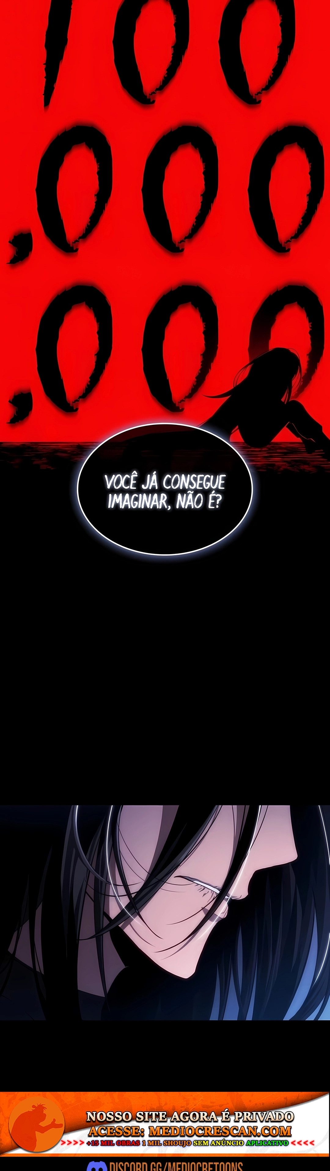O Mundo Após a Queda Capítulo 235 Página 109