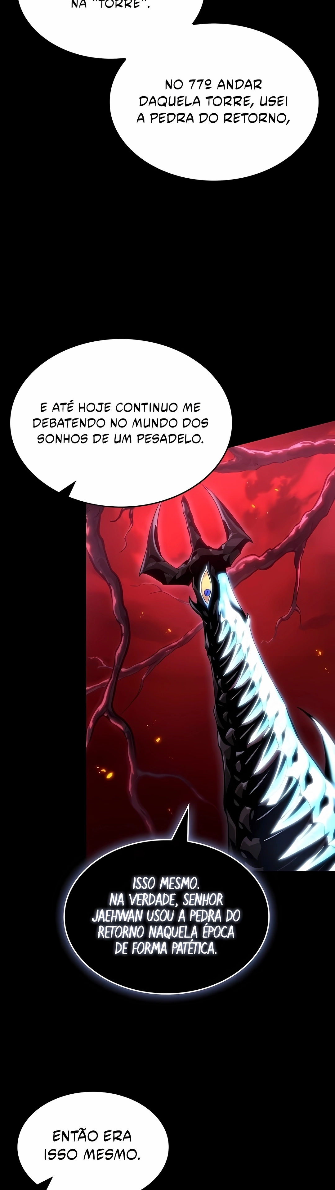 O Mundo Após a Queda Capítulo 235 Página 39