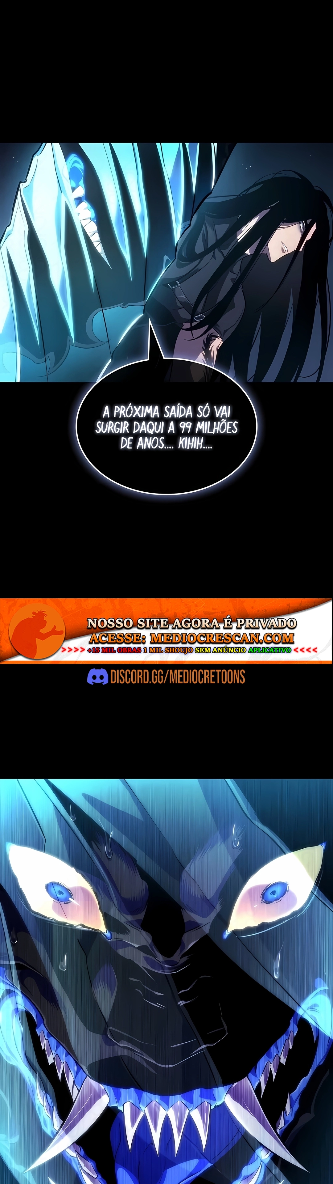 O Mundo Após a Queda Capítulo 235 Página 55