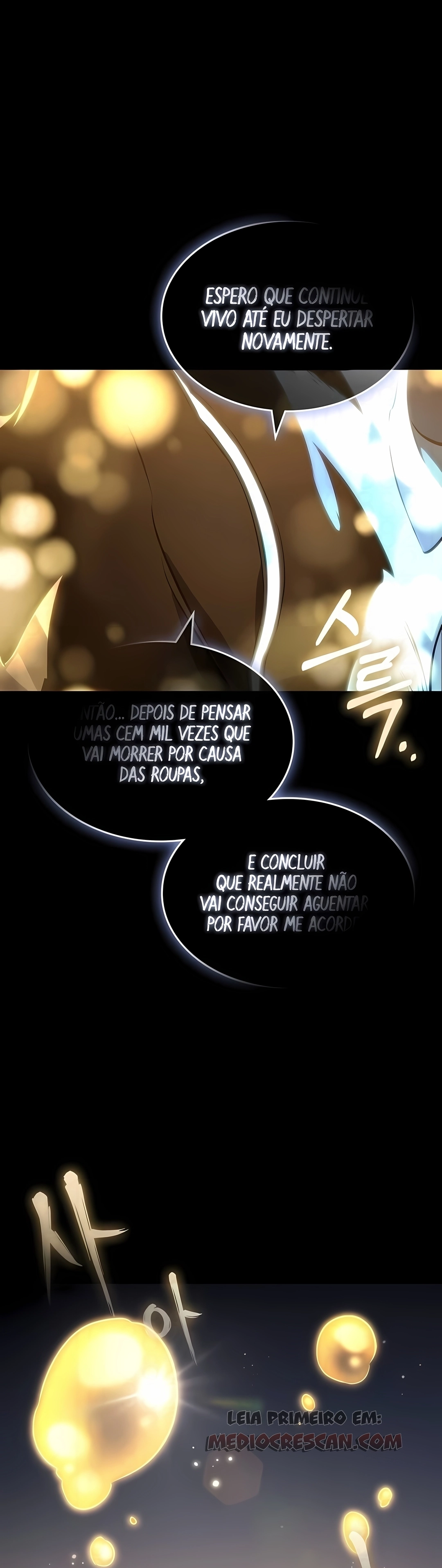 O Mundo Após a Queda Capítulo 235 Página 61