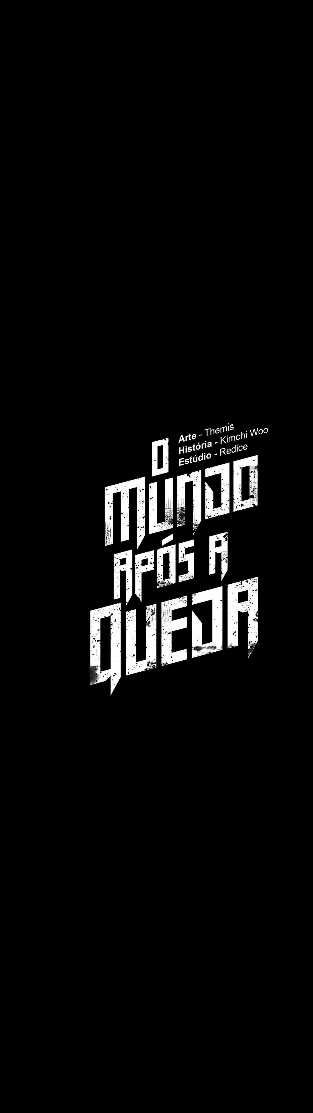 O Mundo Após a Queda Capítulo 235 Página 68