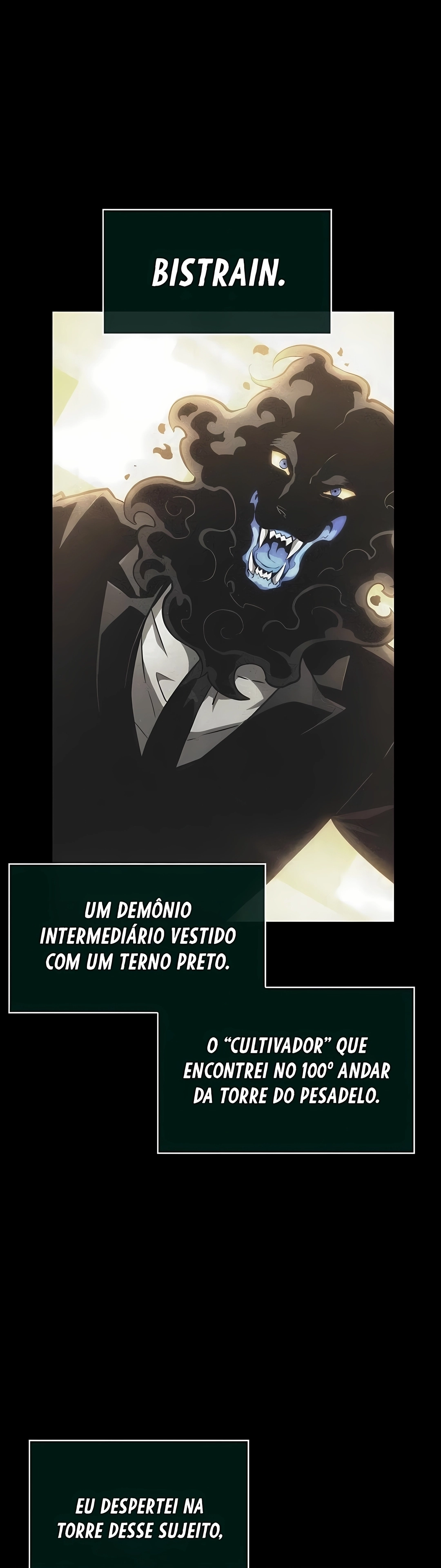 O Mundo Após a Queda Capítulo 235 Página 69