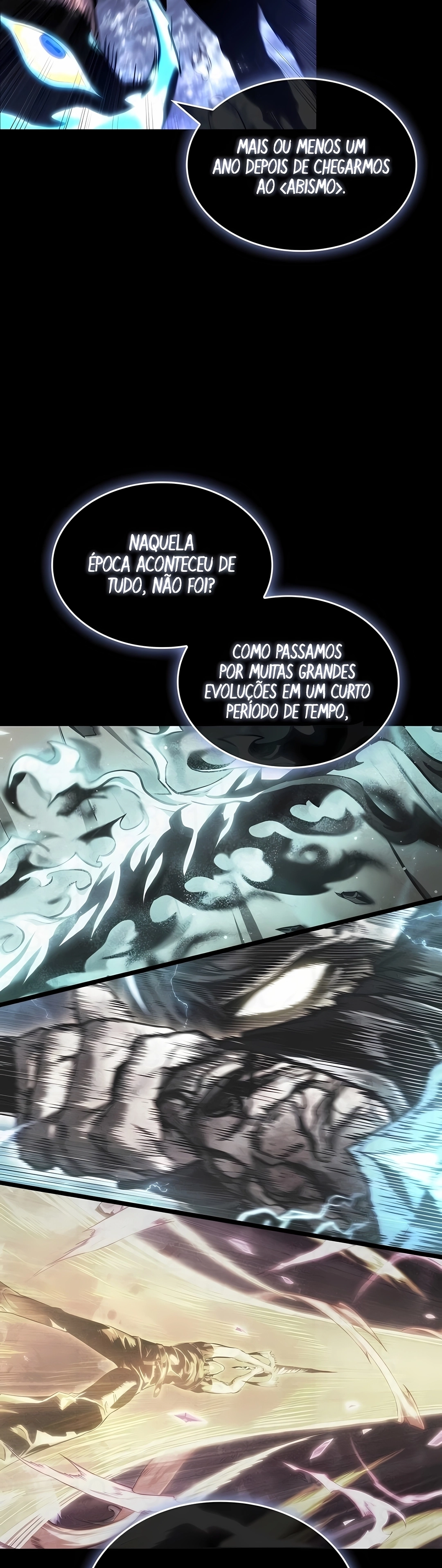 O Mundo Após a Queda Capítulo 235 Página 72