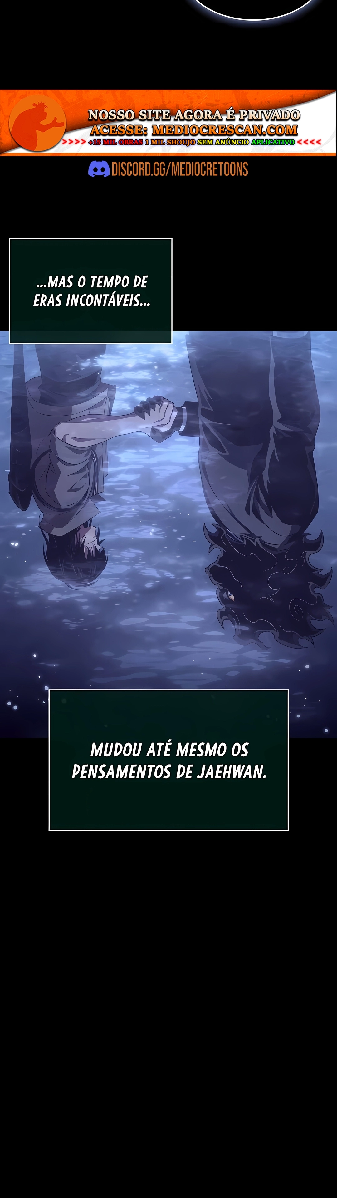 O Mundo Após a Queda Capítulo 235 Página 79