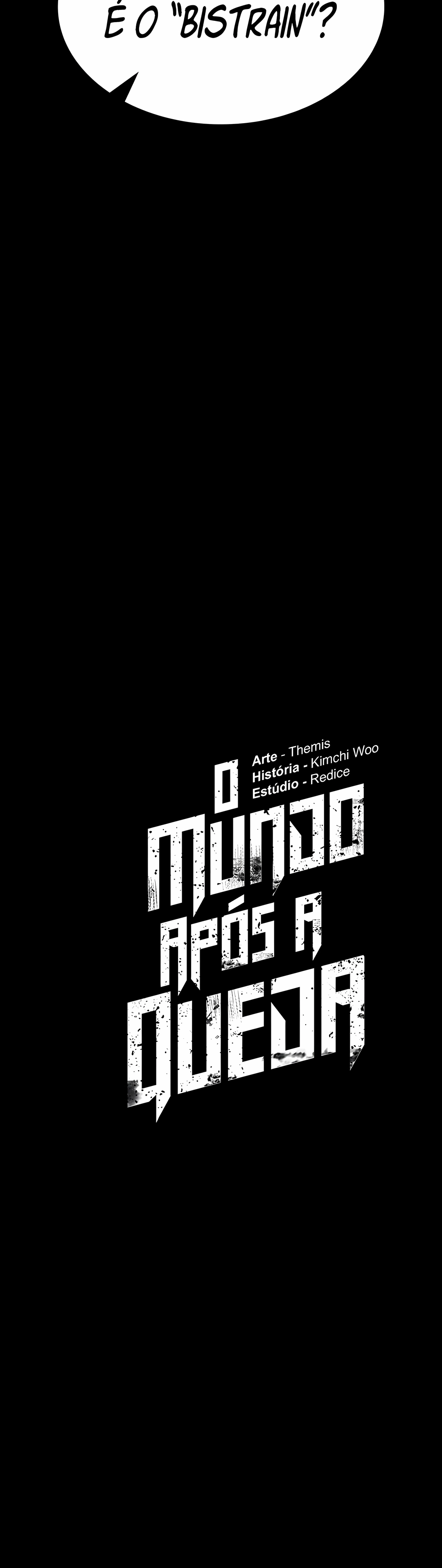 O Mundo Após a Queda Capítulo 235 Página 8