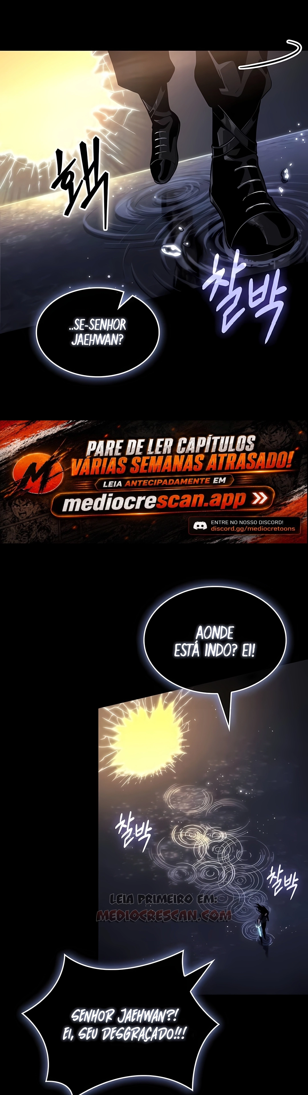 O Mundo Após a Queda Capítulo 235 Página 90