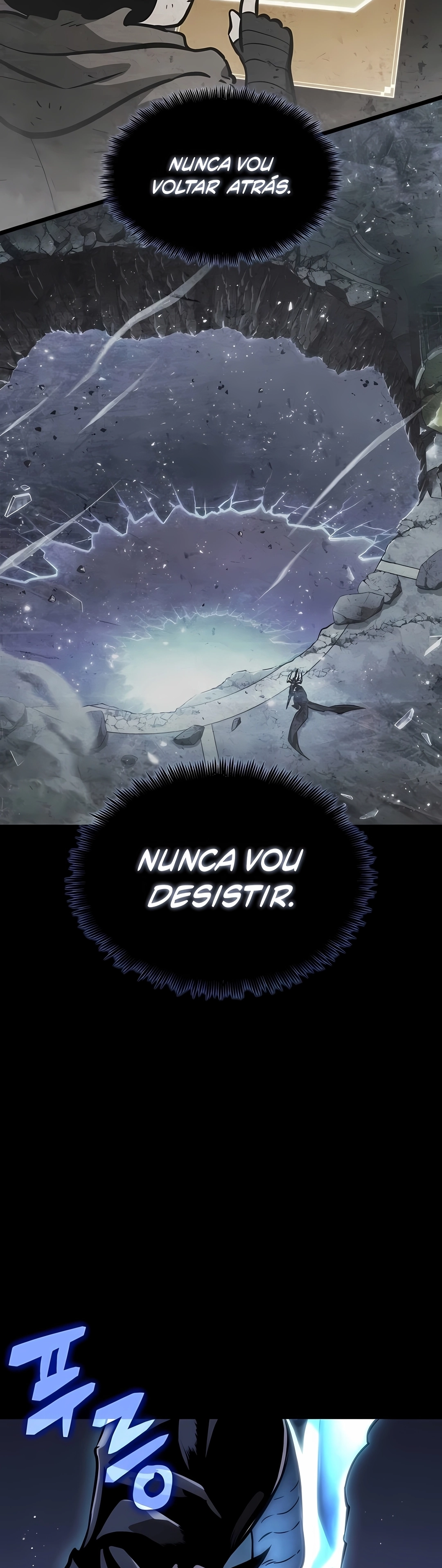 O Mundo Após a Queda Capítulo 235 Página 92