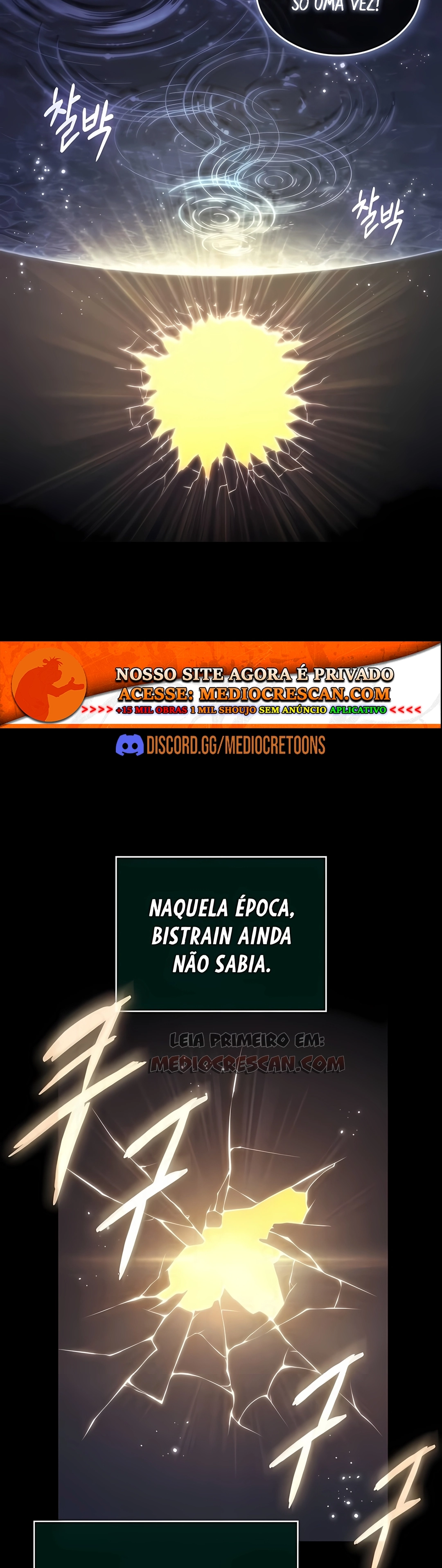 O Mundo Após a Queda Capítulo 235 Página 94