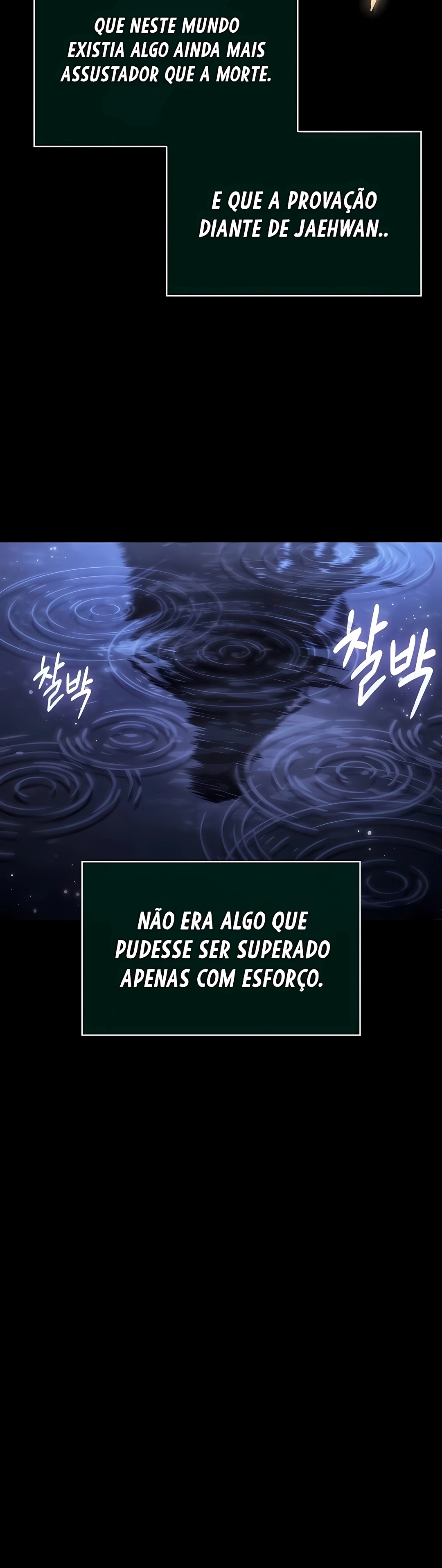 O Mundo Após a Queda Capítulo 235 Página 95