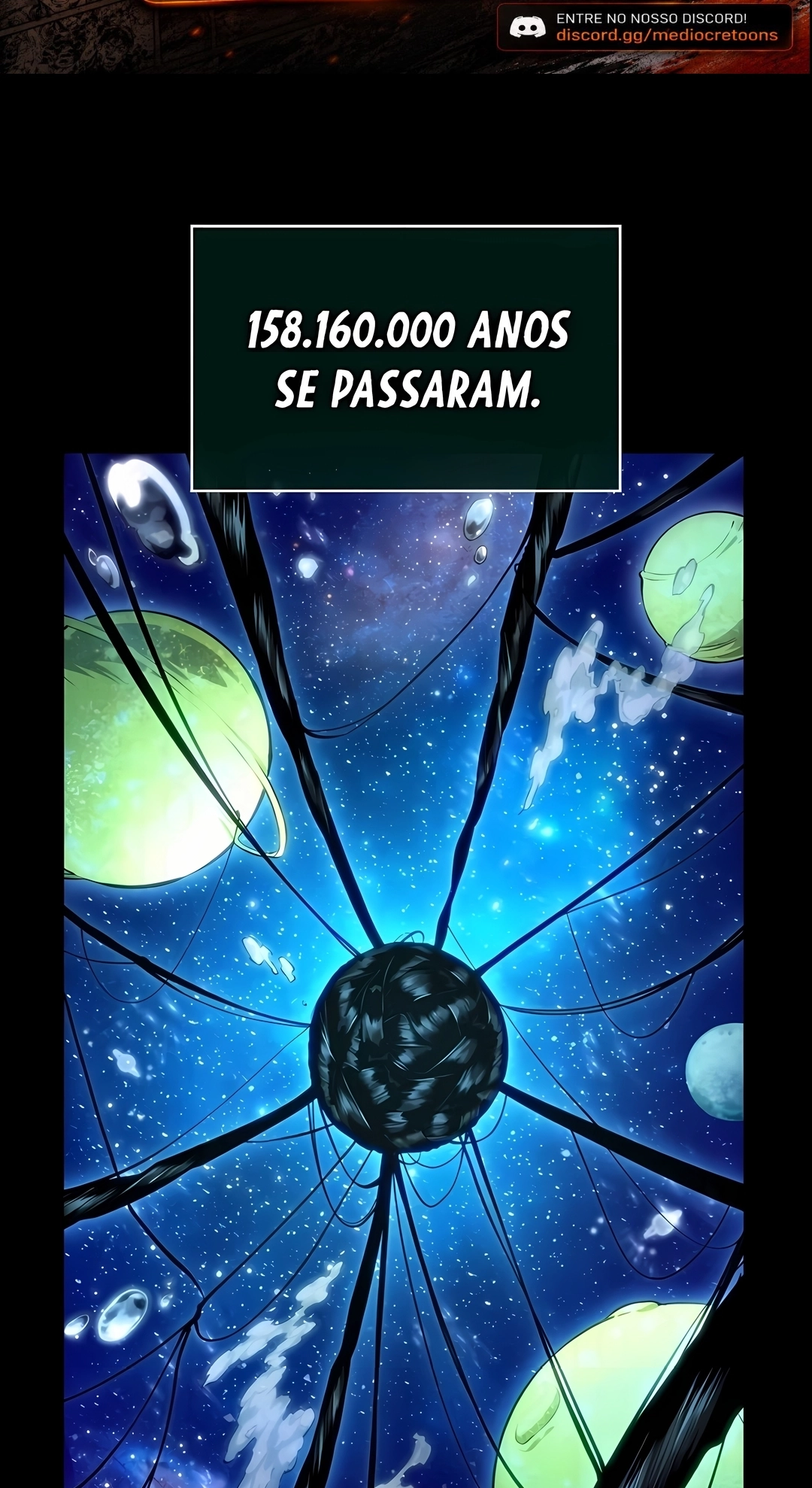 O Mundo Após a Queda Capítulo 236 Página 100