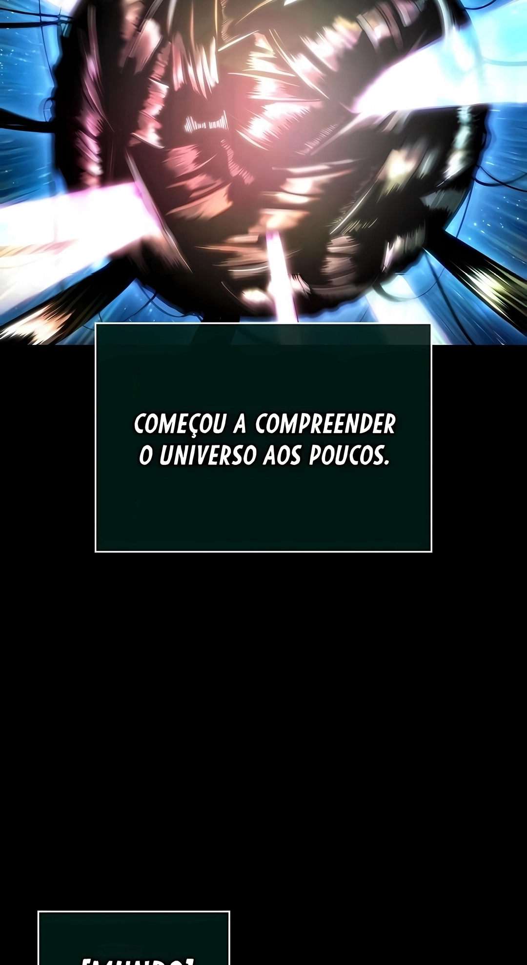O Mundo Após a Queda Capítulo 236 Página 102