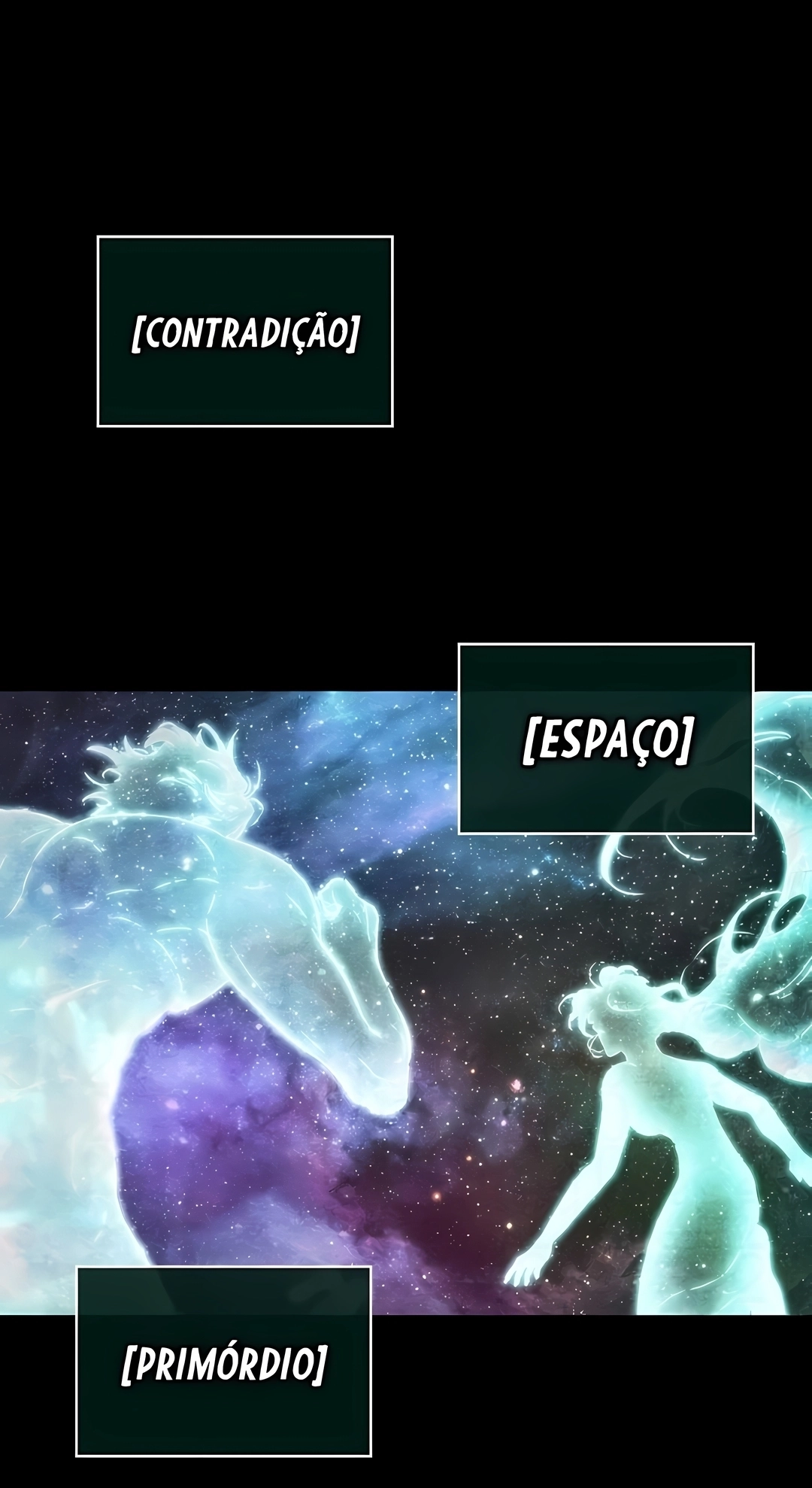 O Mundo Após a Queda Capítulo 236 Página 104