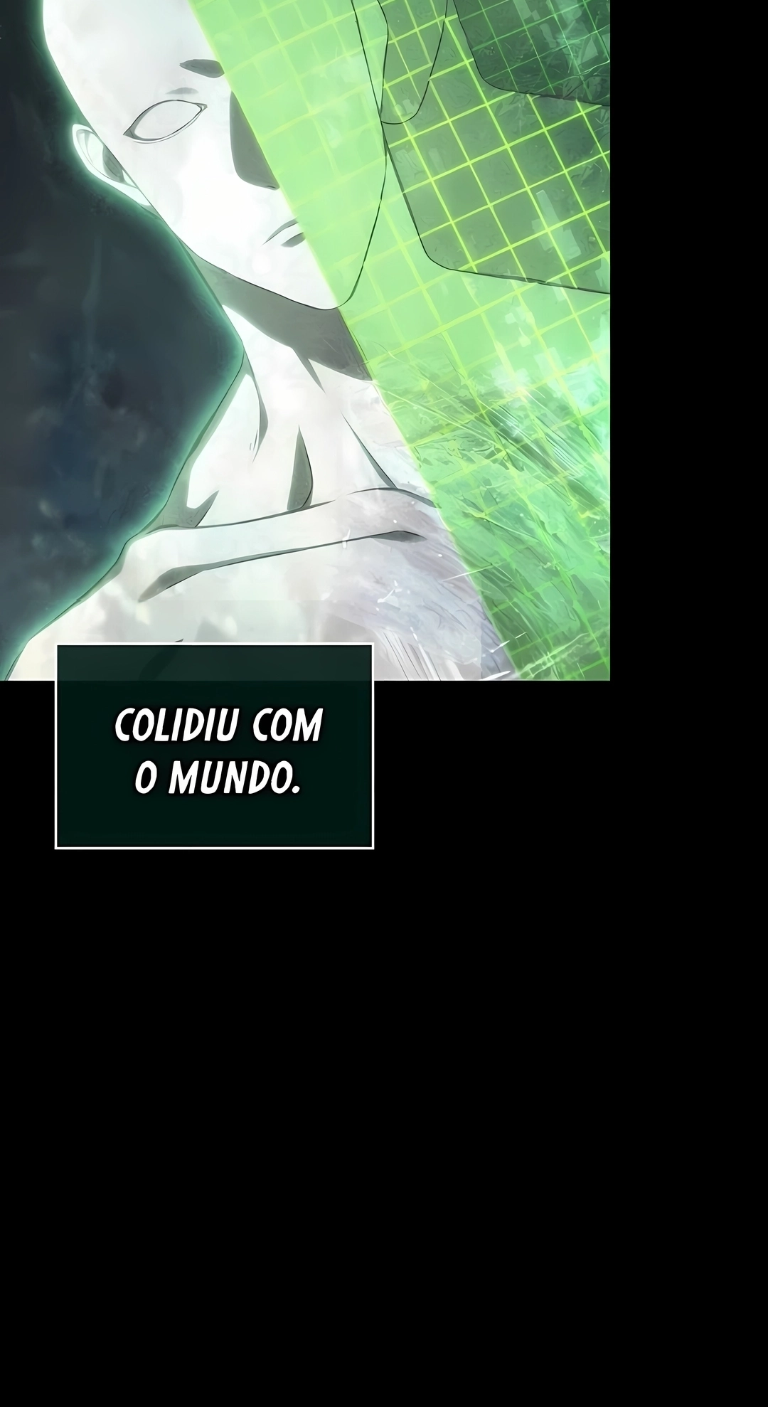 O Mundo Após a Queda Capítulo 236 Página 108