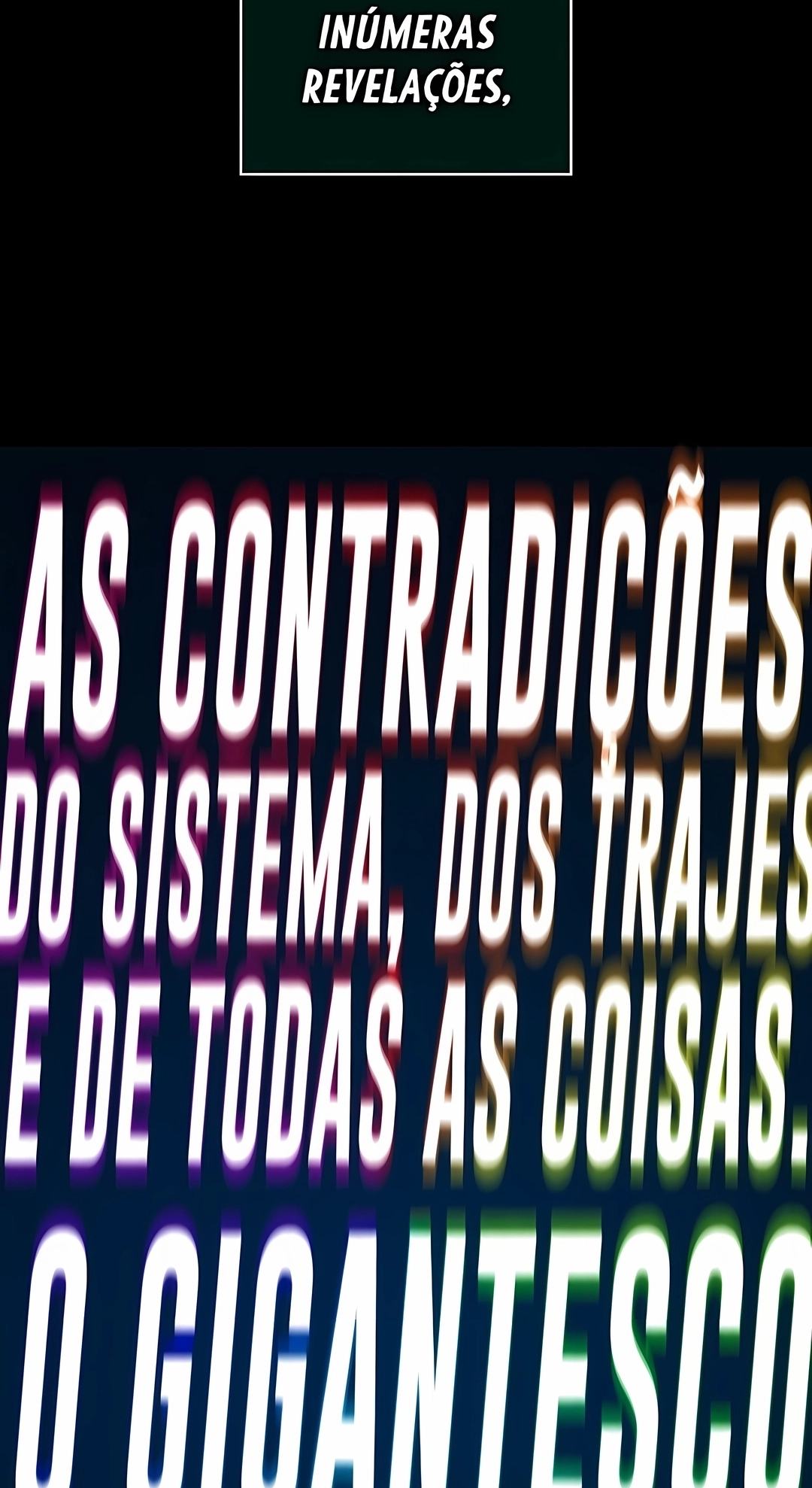 O Mundo Após a Queda Capítulo 236 Página 113