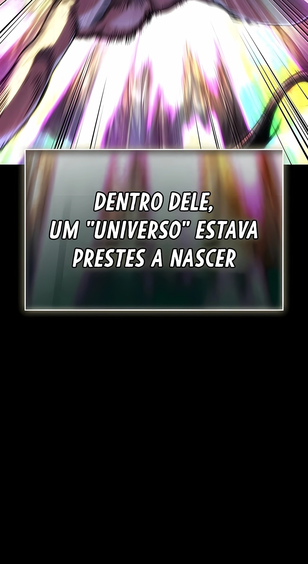 O Mundo Após a Queda Capítulo 236 Página 119