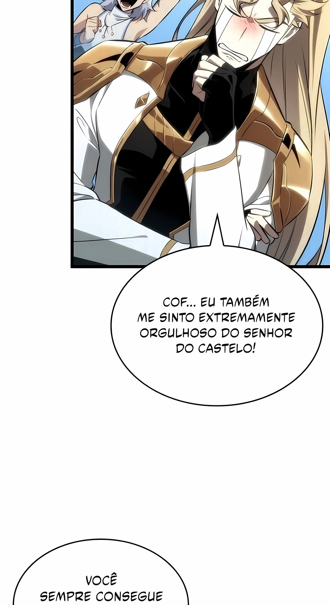 O Mundo Após a Queda Capítulo 236 Página 15