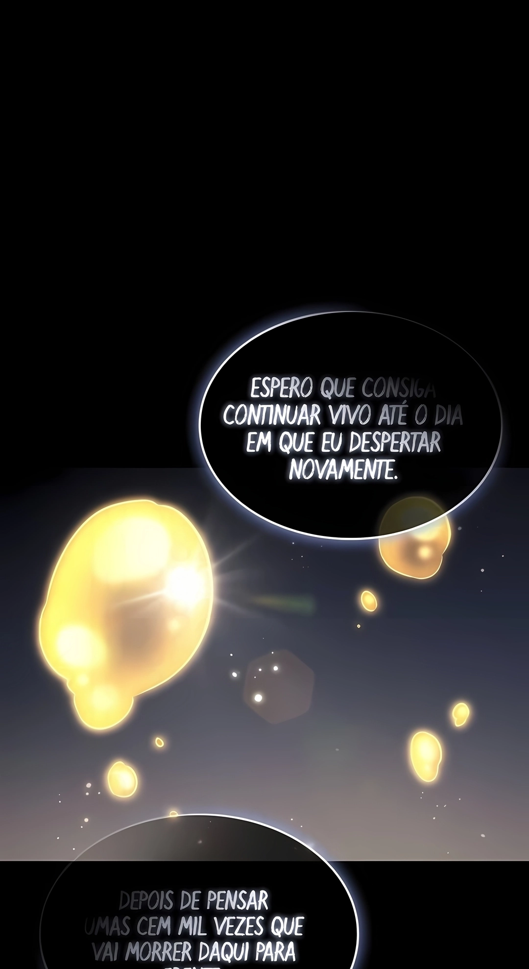 O Mundo Após a Queda Capítulo 236 Página 2