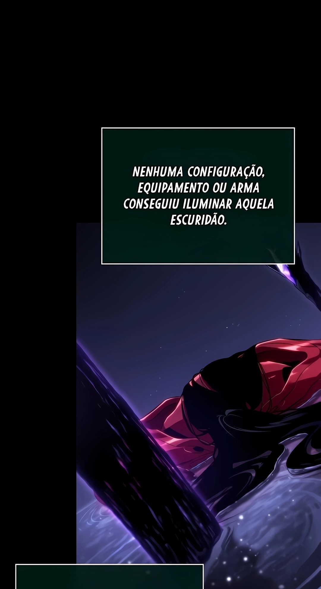 O Mundo Após a Queda Capítulo 236 Página 23