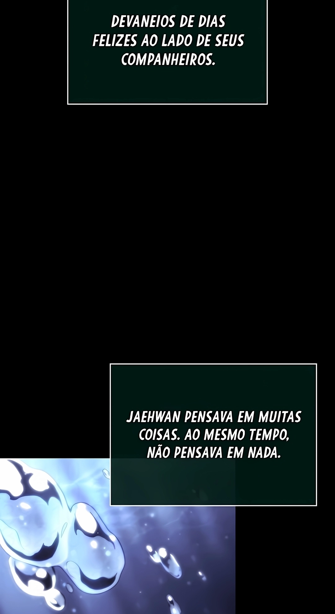 O Mundo Após a Queda Capítulo 236 Página 26
