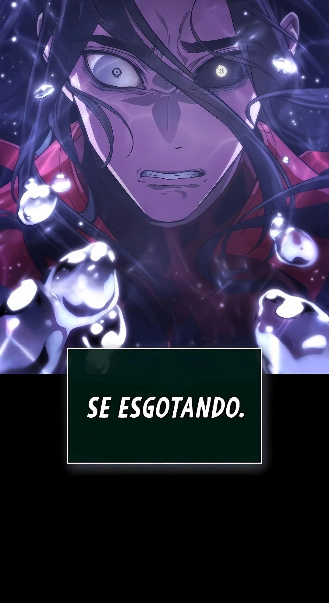 O Mundo Após a Queda Capítulo 236 Página 28