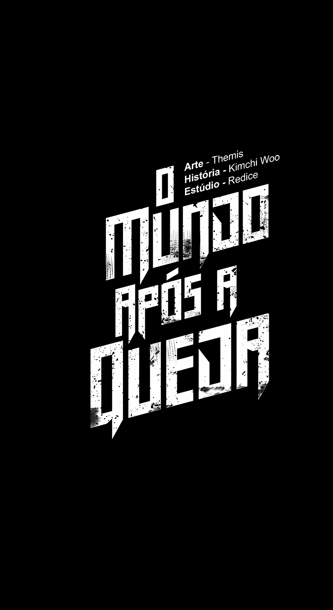 O Mundo Após a Queda Capítulo 236 Página 29
