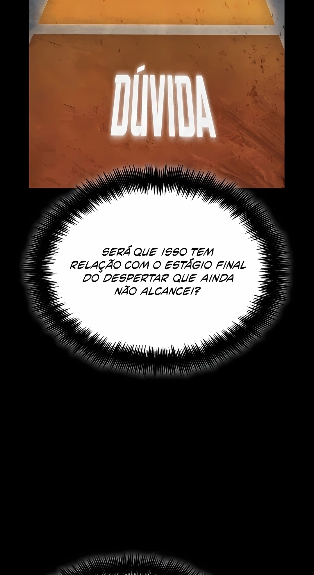 O Mundo Após a Queda Capítulo 236 Página 35