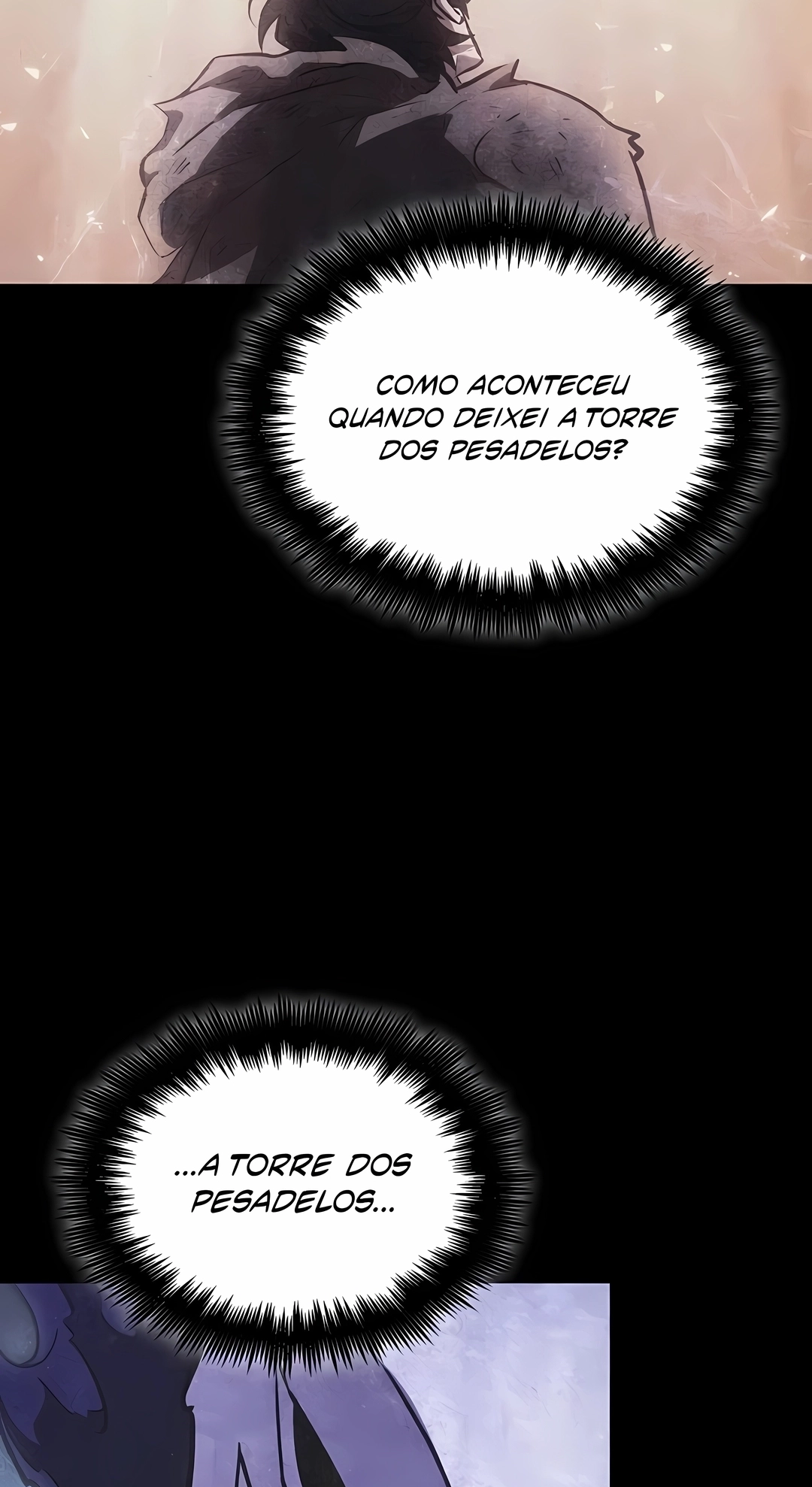 O Mundo Após a Queda Capítulo 236 Página 37