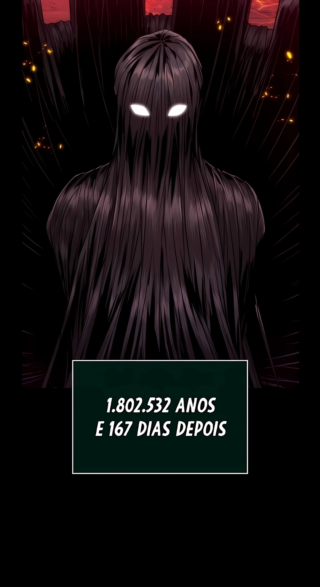 O Mundo Após a Queda Capítulo 236 Página 45