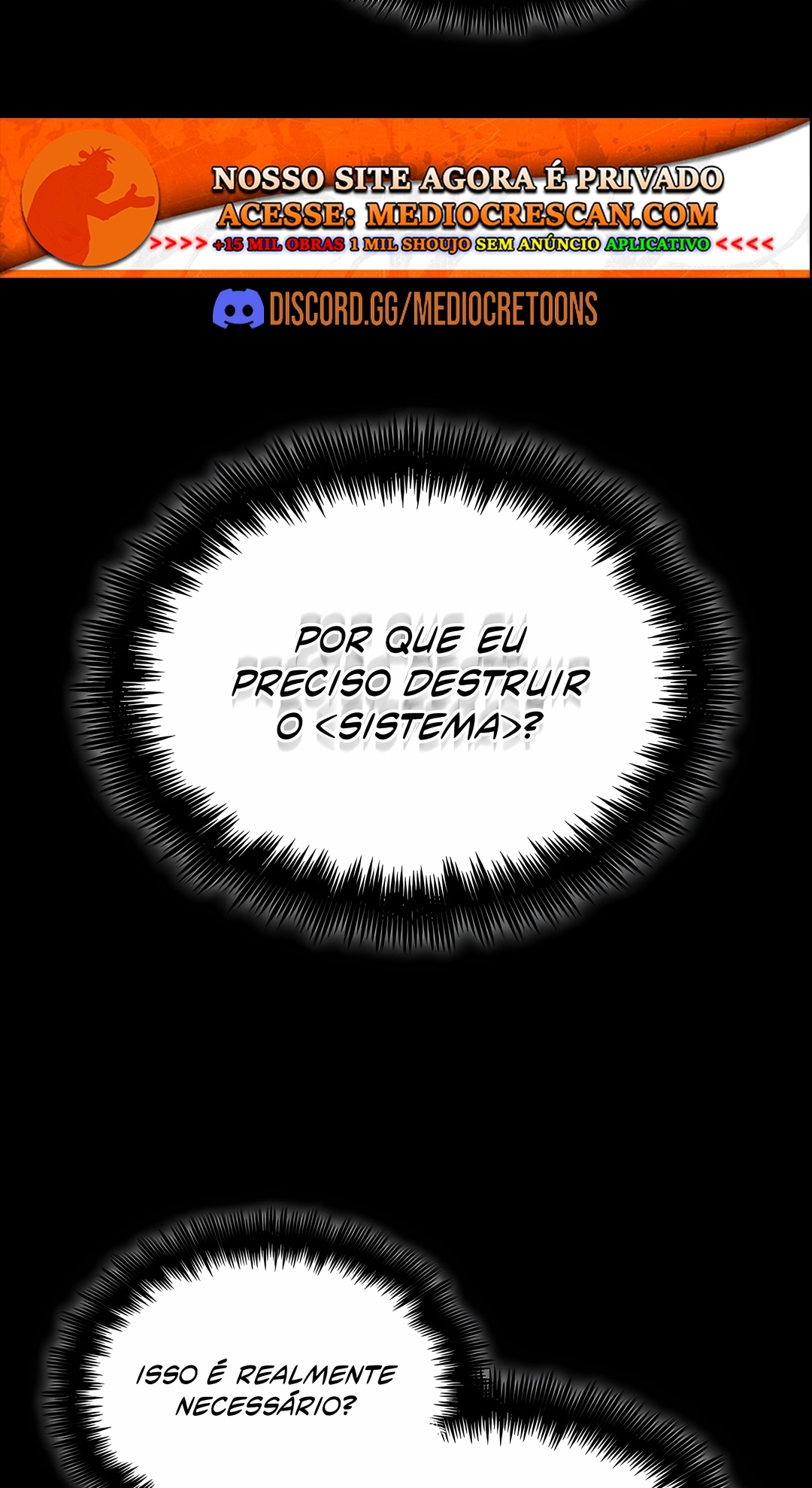 O Mundo Após a Queda Capítulo 236 Página 47