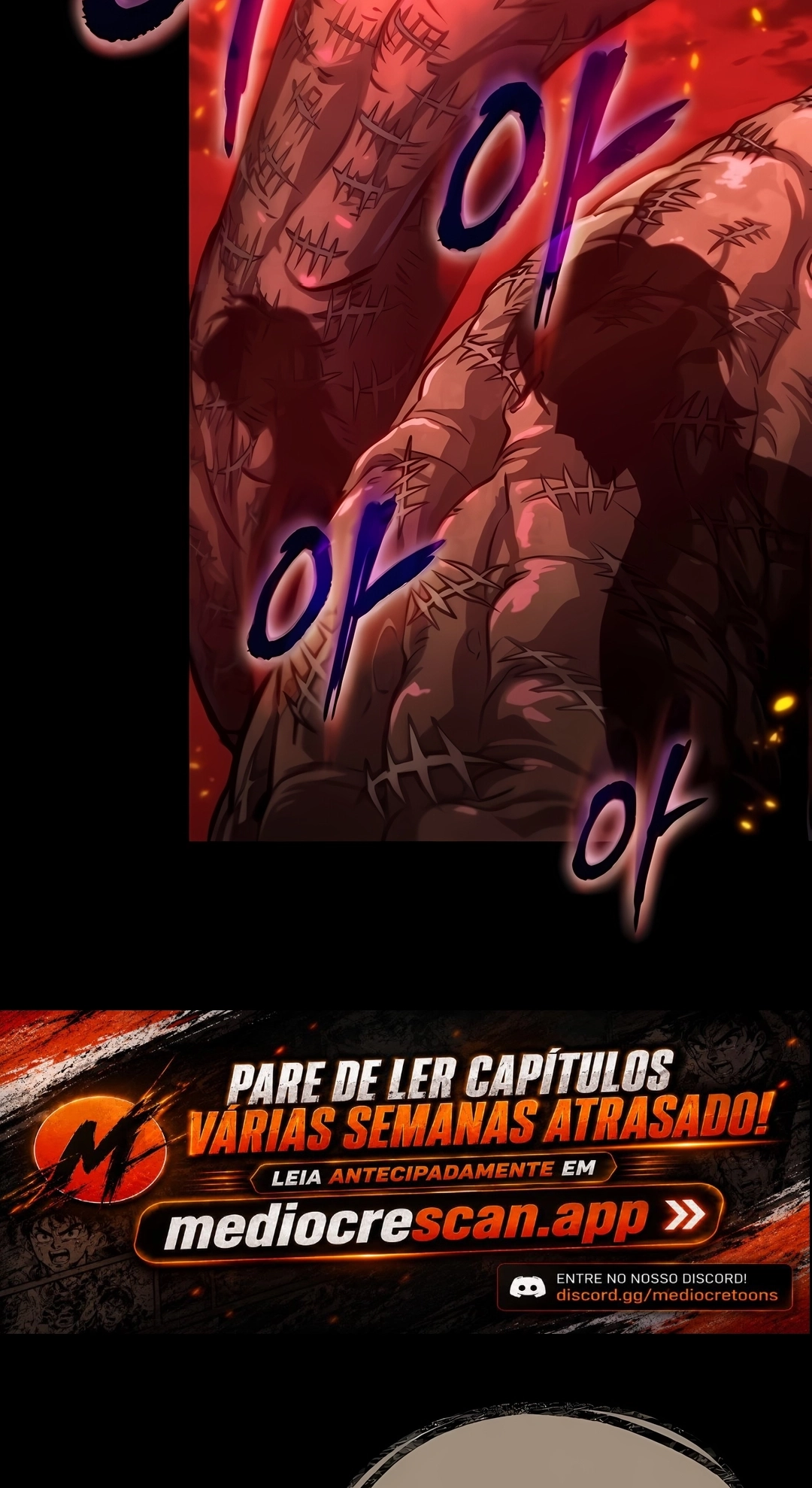 O Mundo Após a Queda Capítulo 236 Página 55