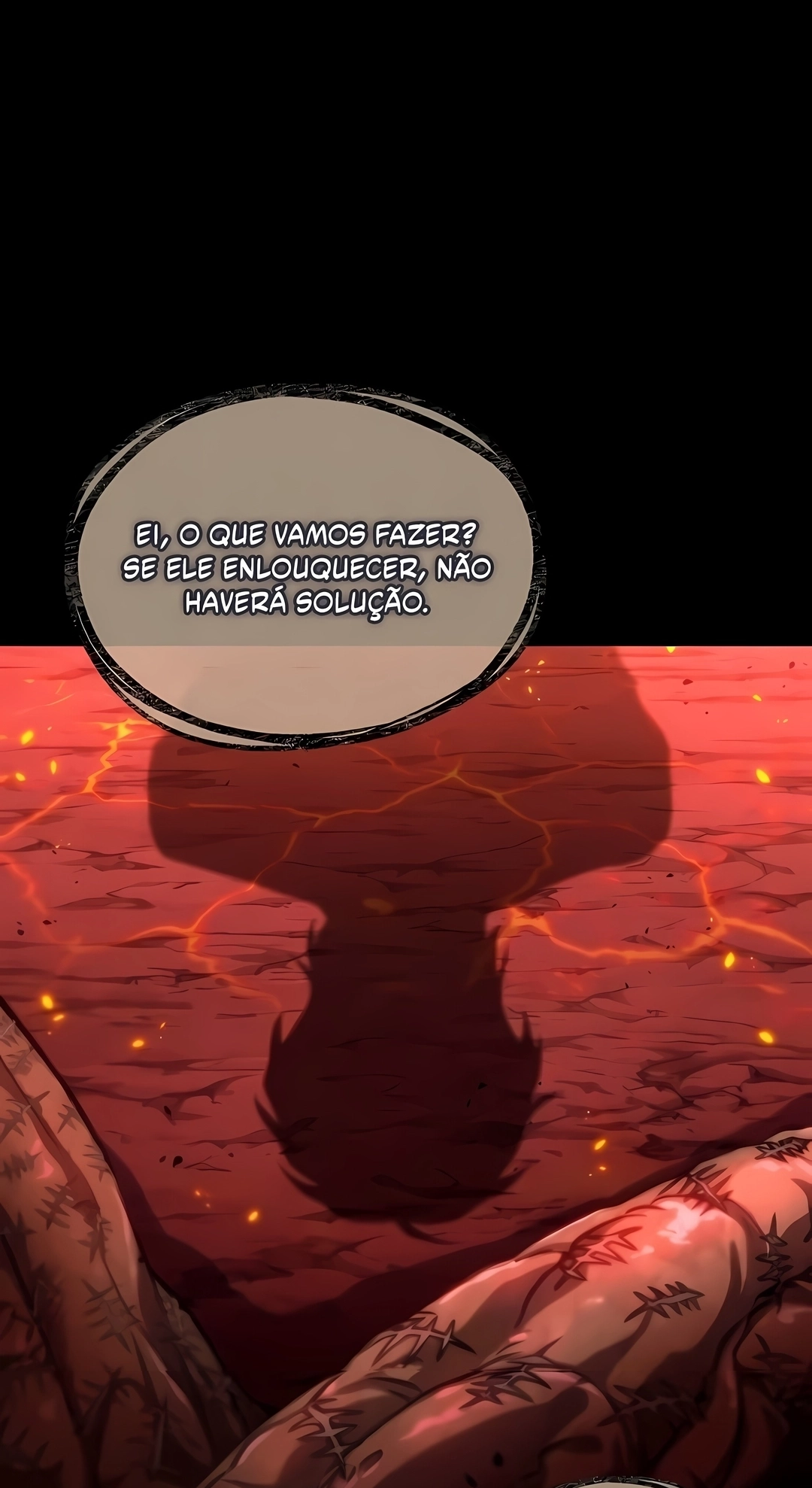 O Mundo Após a Queda Capítulo 236 Página 57