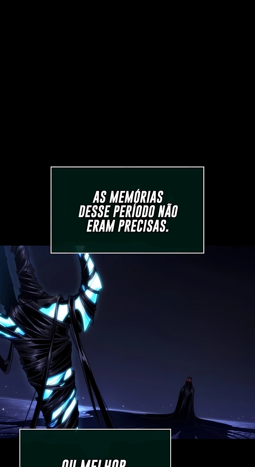 O Mundo Após a Queda Capítulo 236 Página 67