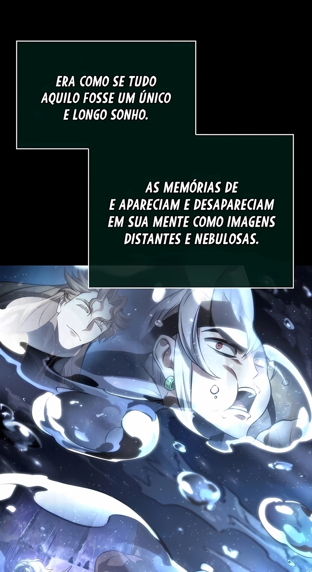 O Mundo Após a Queda Capítulo 236 Página 78