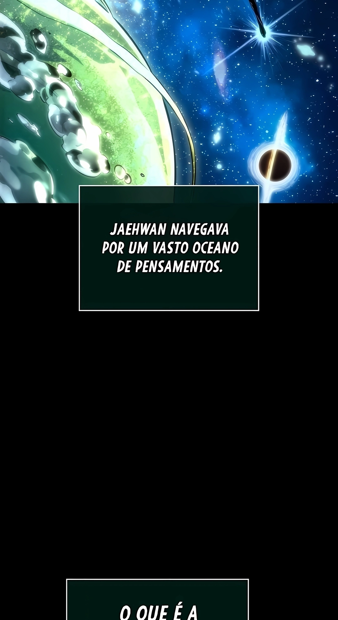 O Mundo Após a Queda Capítulo 236 Página 81