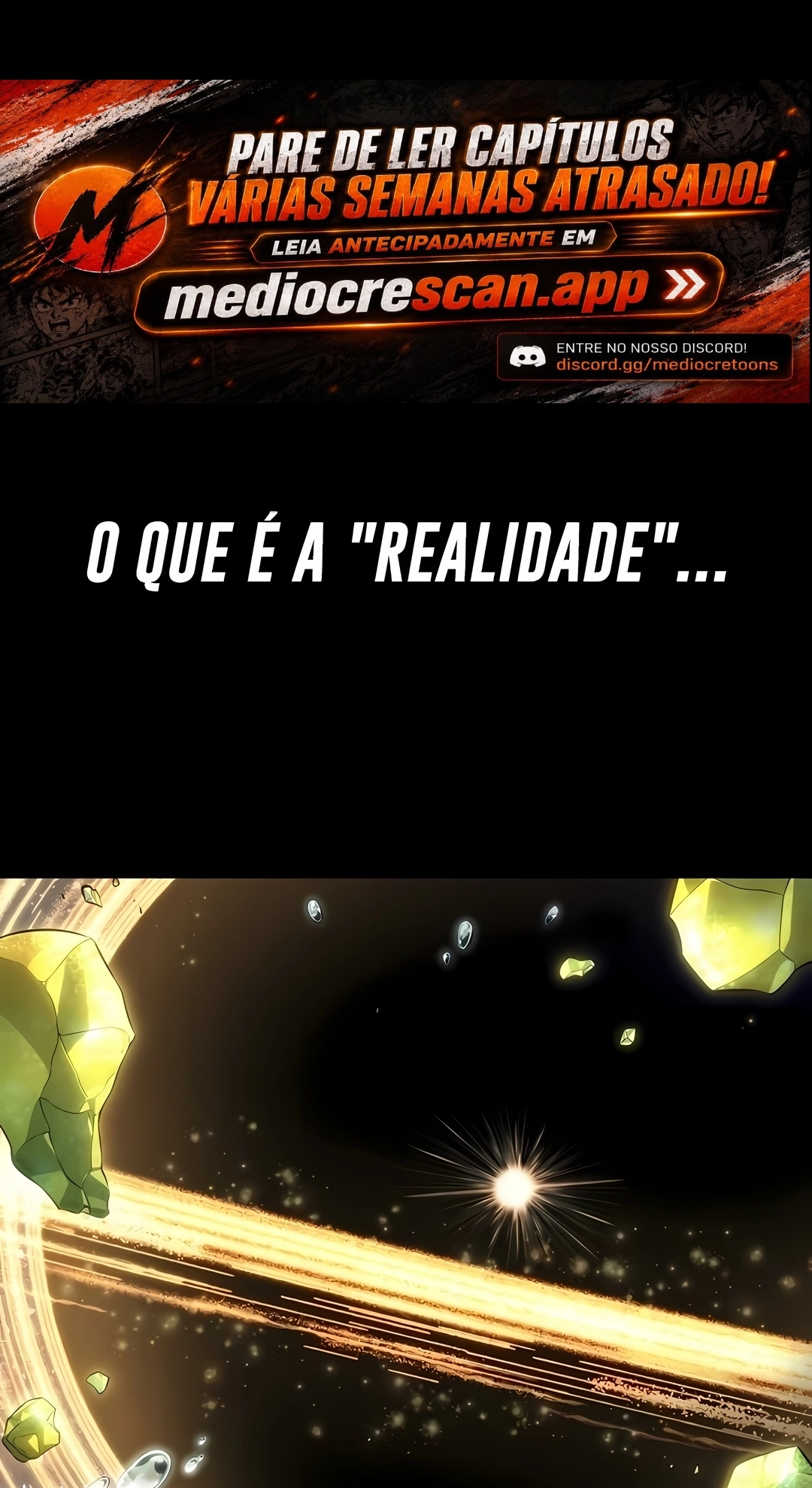 O Mundo Após a Queda Capítulo 236 Página 84