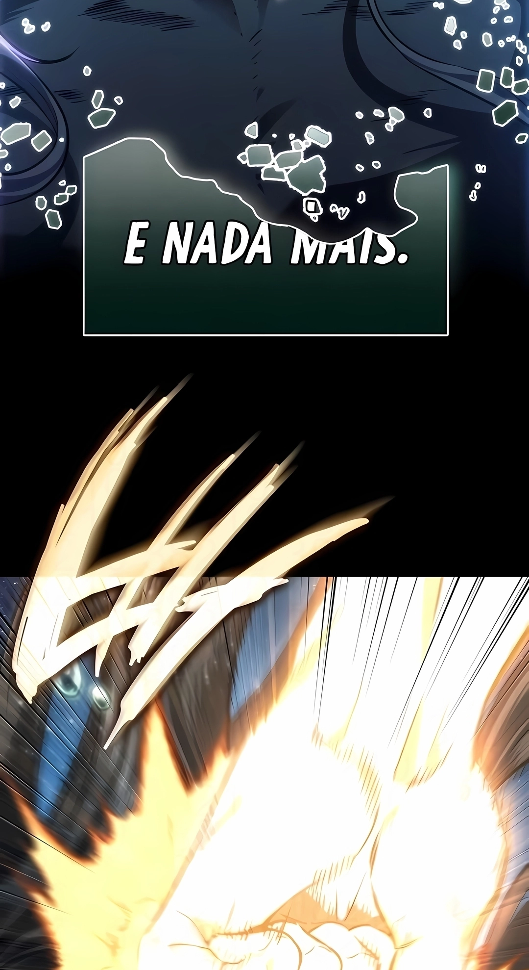 O Mundo Após a Queda Capítulo 236 Página 91