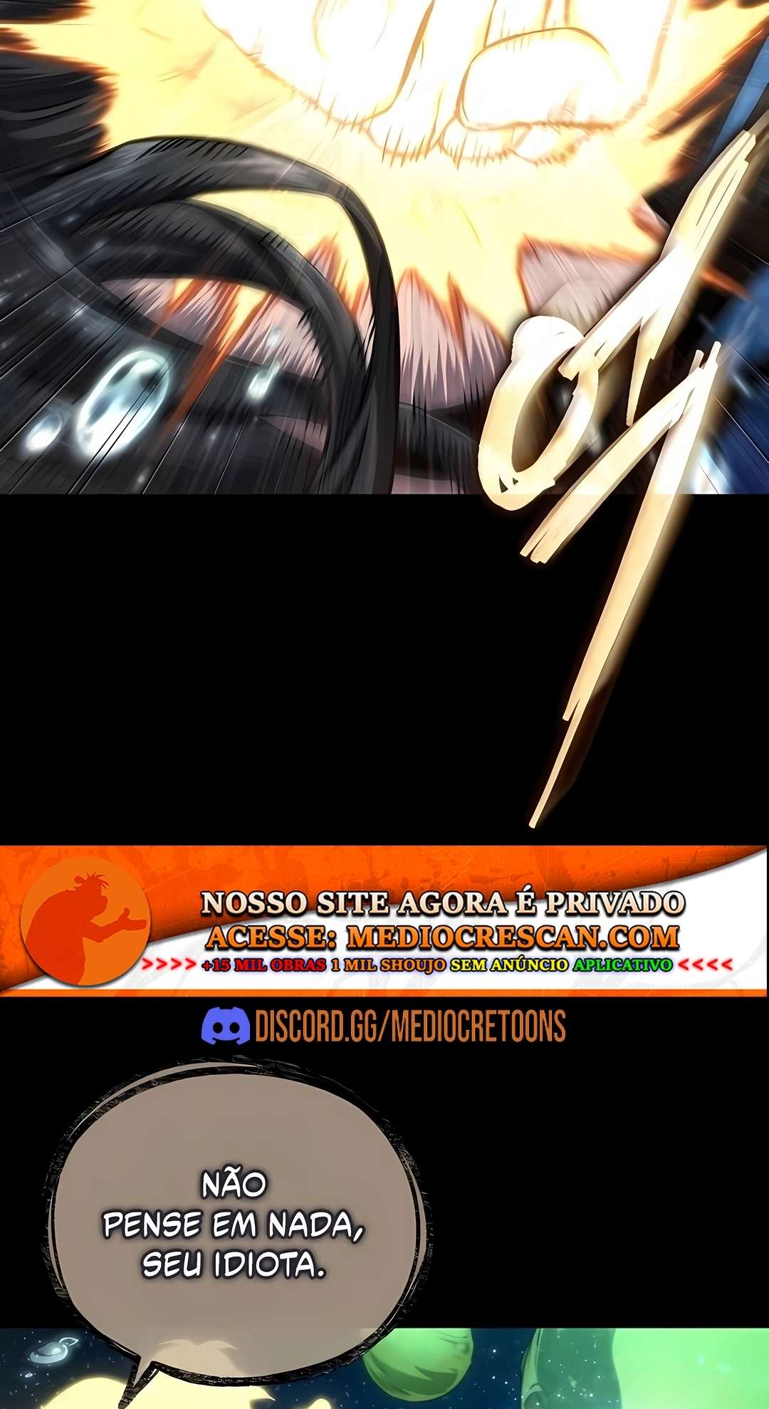 O Mundo Após a Queda Capítulo 236 Página 92