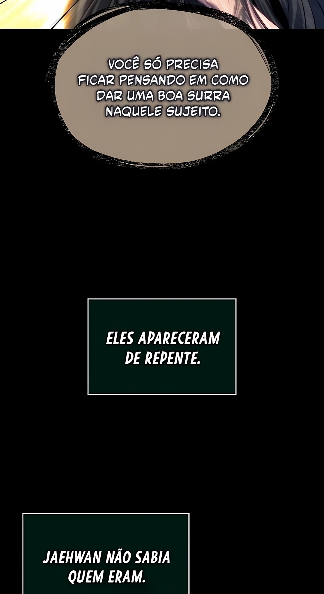 O Mundo Após a Queda Capítulo 236 Página 94