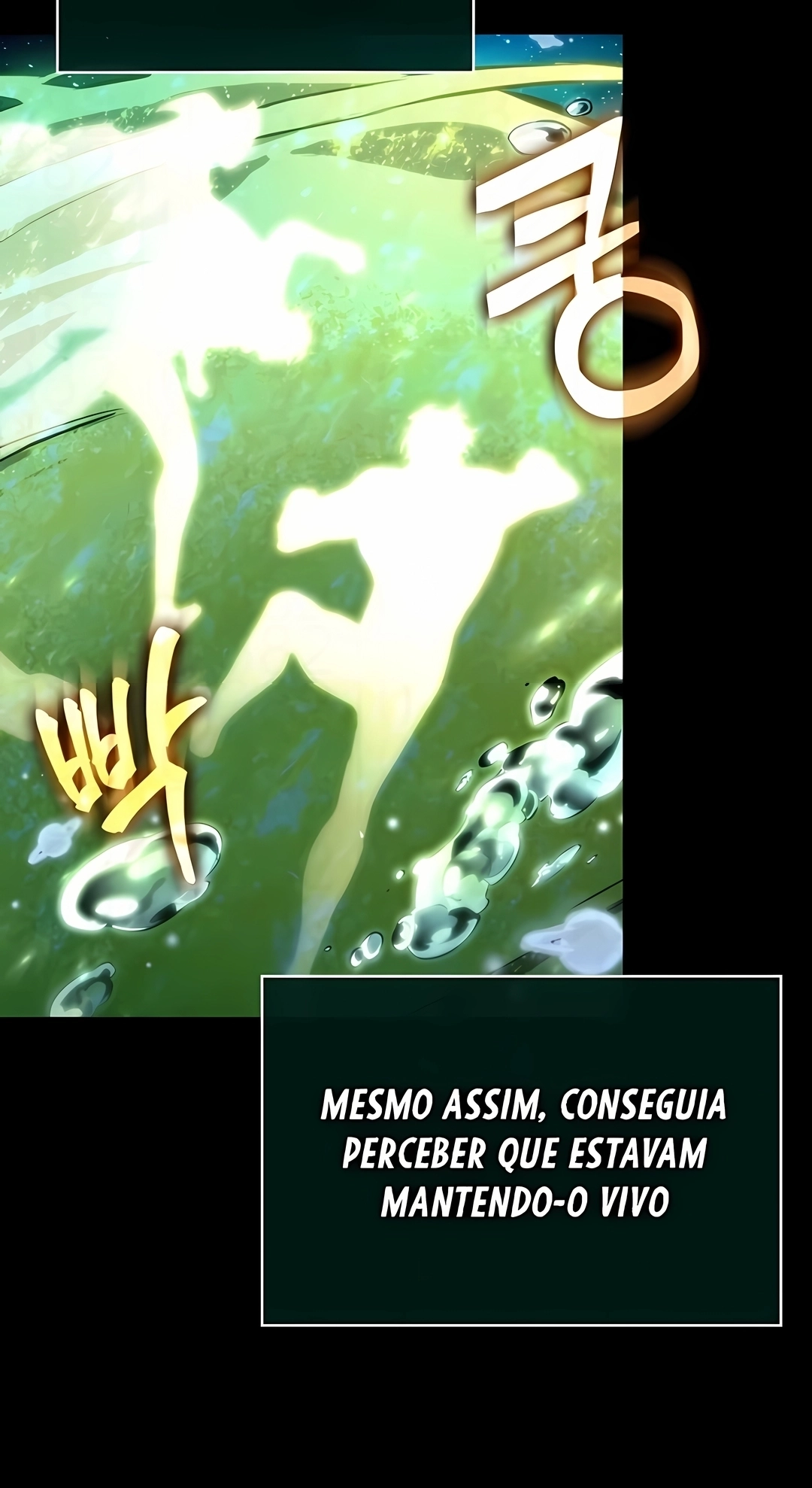O Mundo Após a Queda Capítulo 236 Página 95