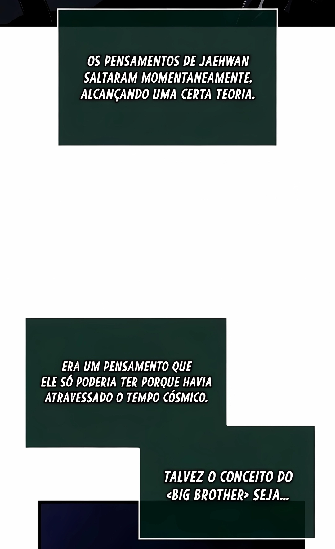 O Mundo Após a Queda Capítulo 237 Página 103