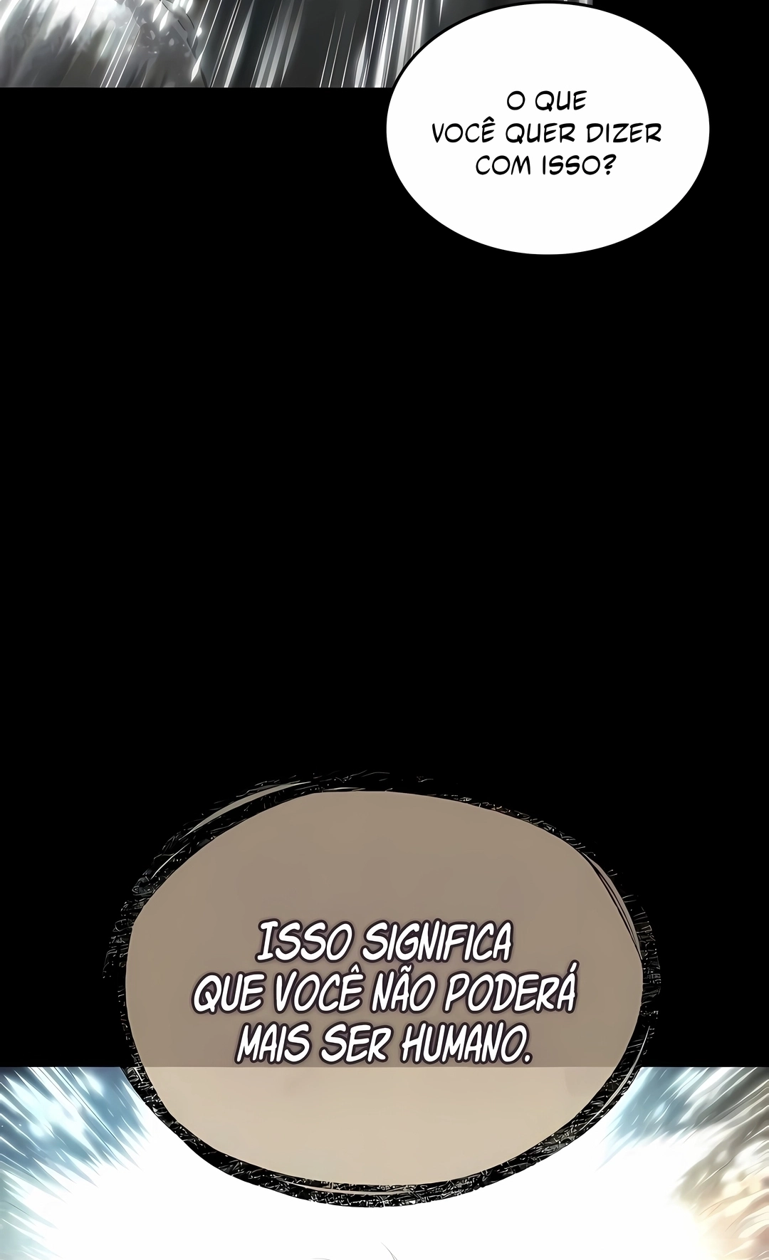O Mundo Após a Queda Capítulo 237 Página 11