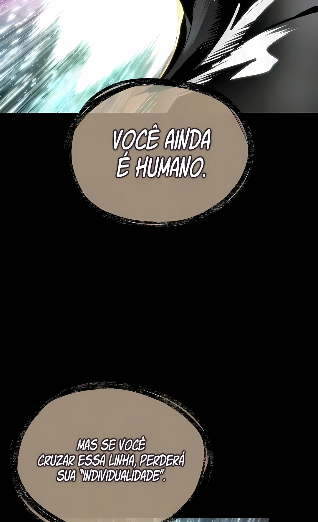 O Mundo Após a Queda Capítulo 237 Página 15