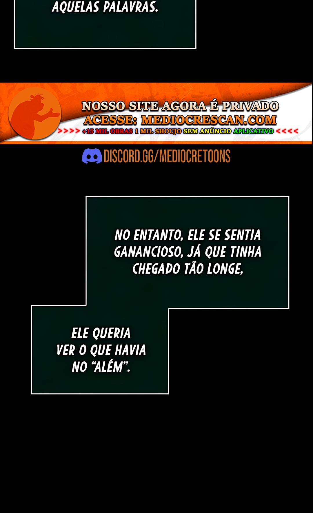 O Mundo Após a Queda Capítulo 237 Página 18