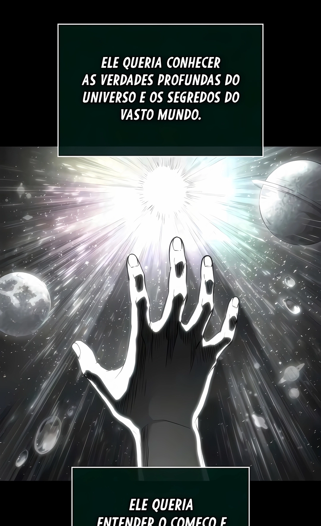 O Mundo Após a Queda Capítulo 237 Página 19