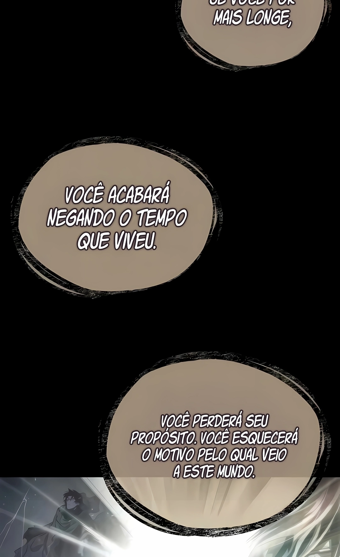 O Mundo Após a Queda Capítulo 237 Página 21