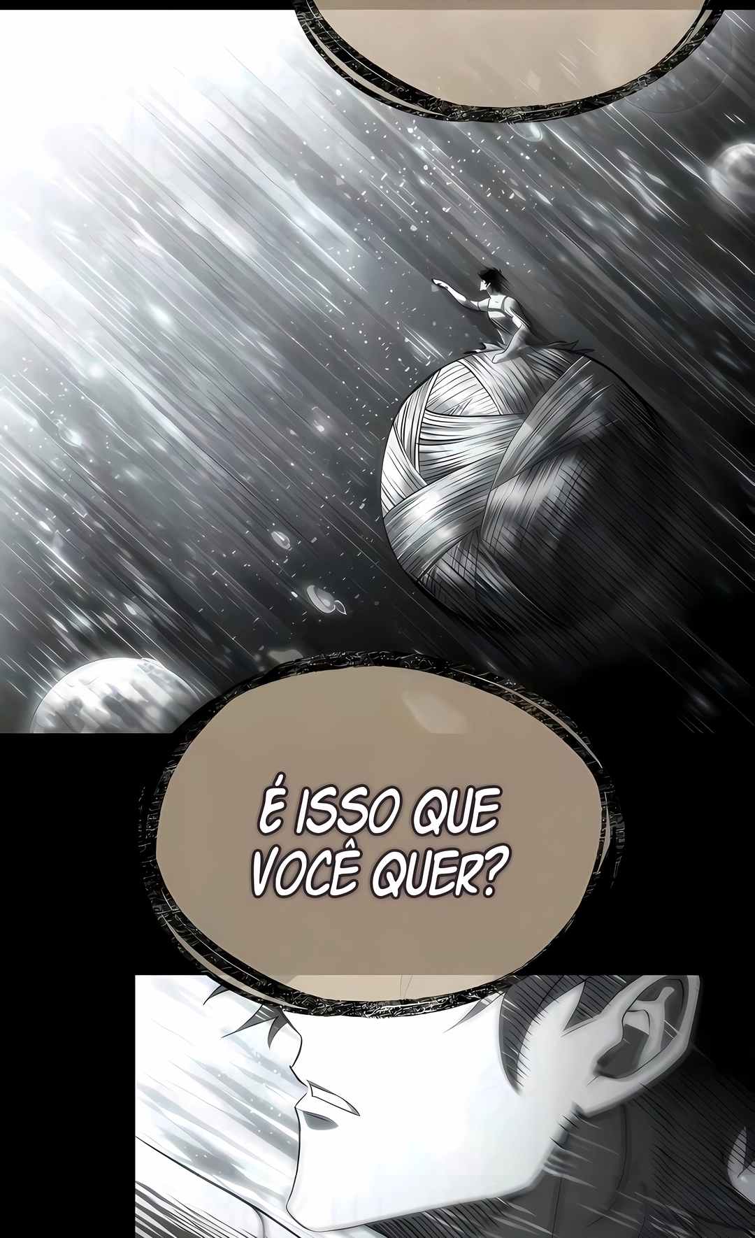 O Mundo Após a Queda Capítulo 237 Página 24