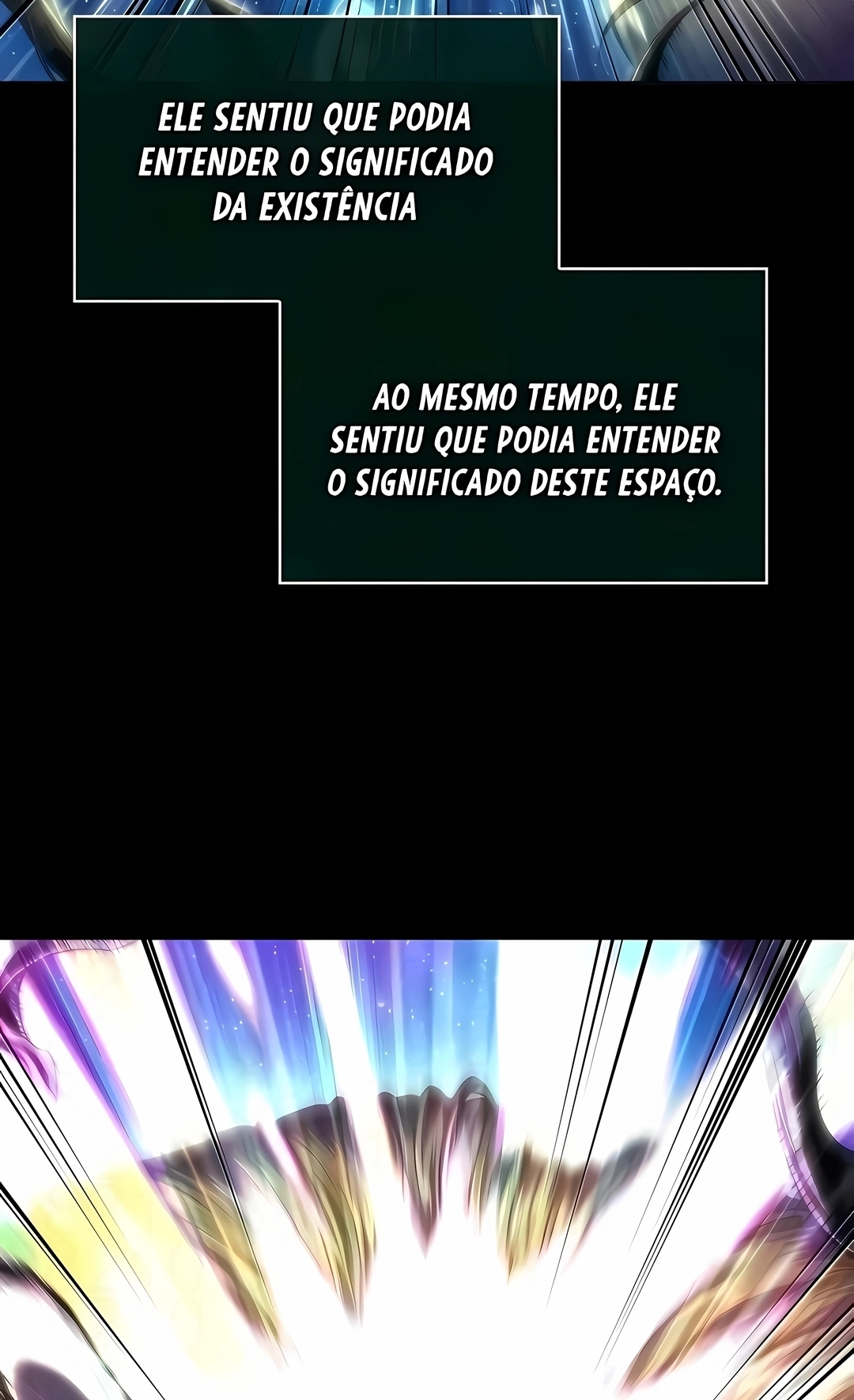 O Mundo Após a Queda Capítulo 237 Página 3