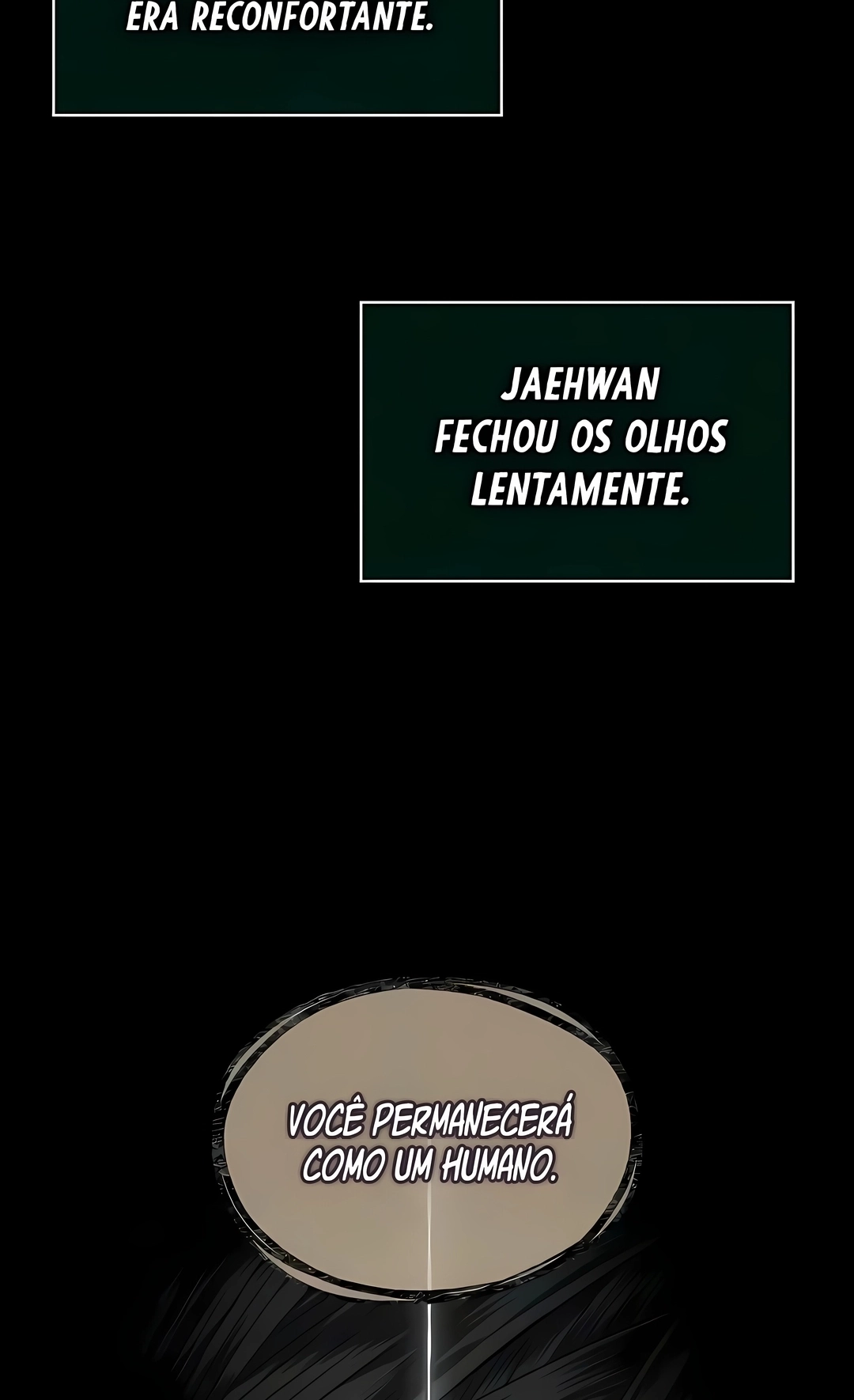 O Mundo Após a Queda Capítulo 237 Página 31